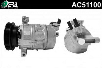 ERA BENELUX ac51100 -  Компрессор, кондиционер